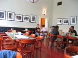 CAFE LOUVRE